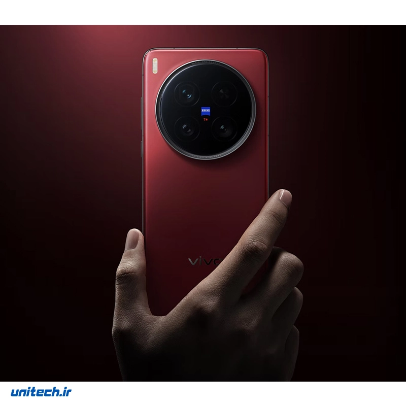 گوشی موبایل ویوو مدل X200 Ultra دو سیم کارت با حافظه 256 گیگابایت و رم 12 گیگابایت5